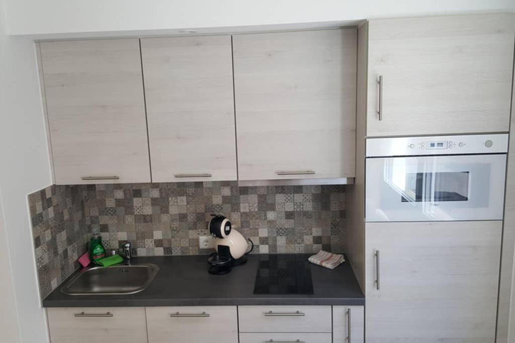 Rousegaeertchen Διαμέρισμα Λουξεμβούργο Εξωτερικό φωτογραφία