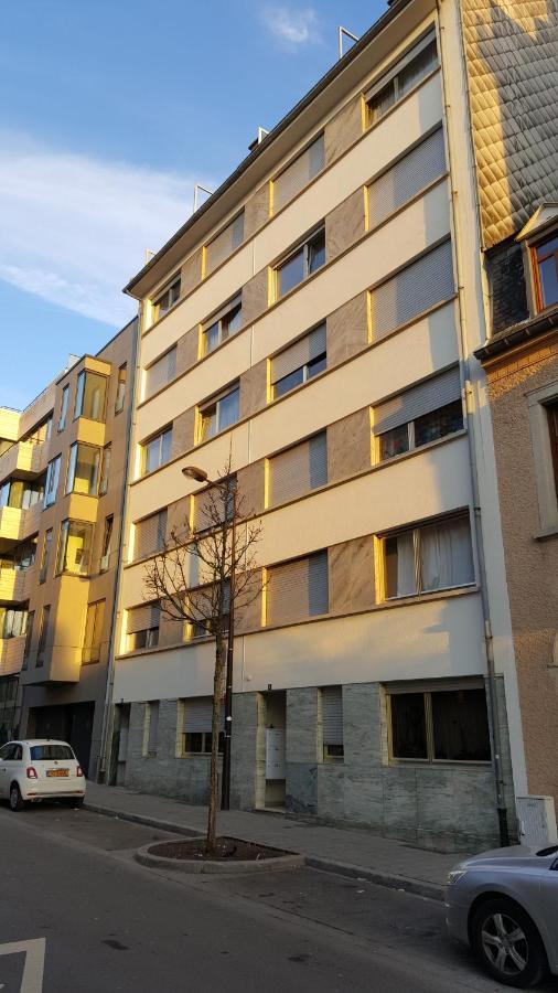 Rousegaeertchen Διαμέρισμα Λουξεμβούργο Εξωτερικό φωτογραφία